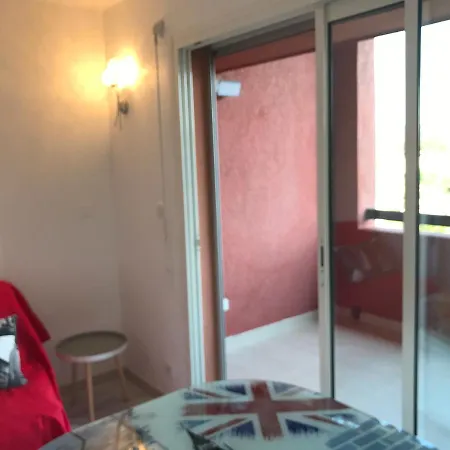 Appartement Les Marines De Gassin 83 *